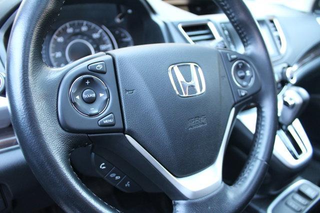 used 2015 Honda CR-V car, priced at $17,299