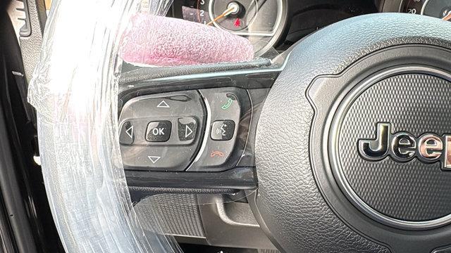 new 2026 Jeep Wrangler car, priced at $51,726