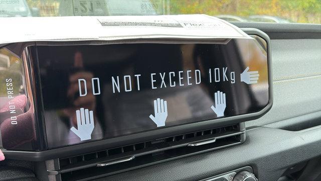 new 2026 Jeep Wrangler car, priced at $51,195