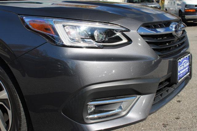 used 2021 Subaru Legacy car, priced at $28,499