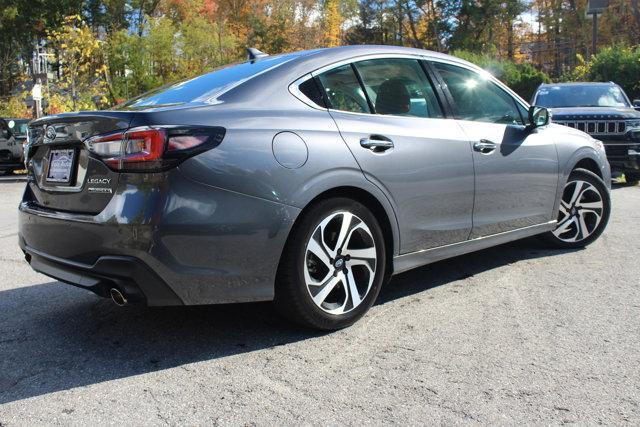 used 2021 Subaru Legacy car, priced at $28,499