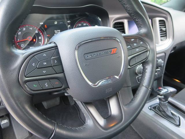 used 2023 Dodge Charger car, priced at $25,990