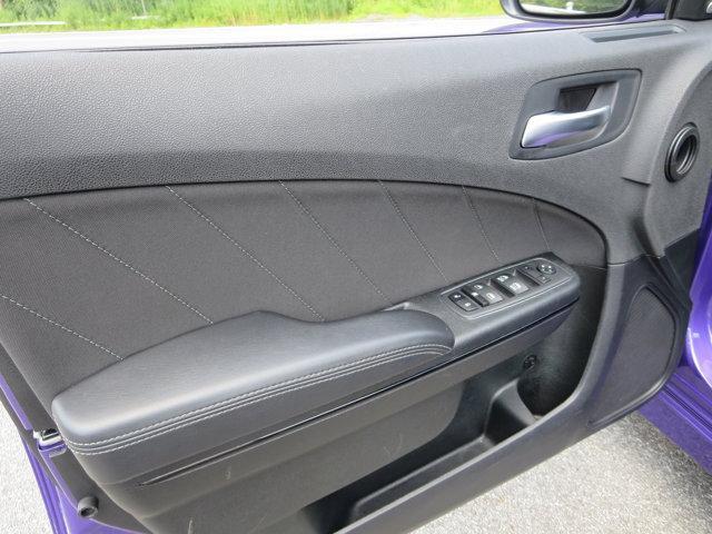 used 2023 Dodge Charger car, priced at $25,990