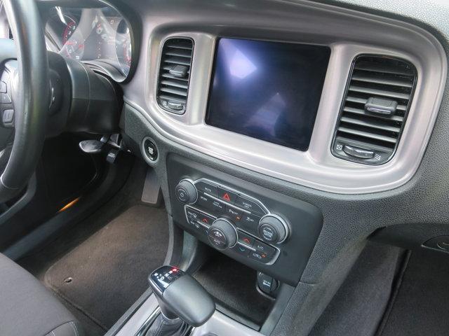 used 2023 Dodge Charger car, priced at $25,990