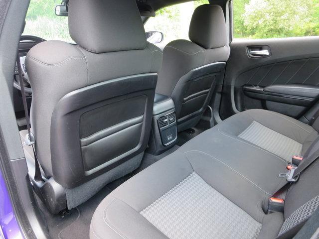 used 2023 Dodge Charger car, priced at $25,990