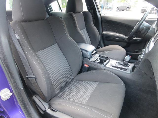 used 2023 Dodge Charger car, priced at $25,990