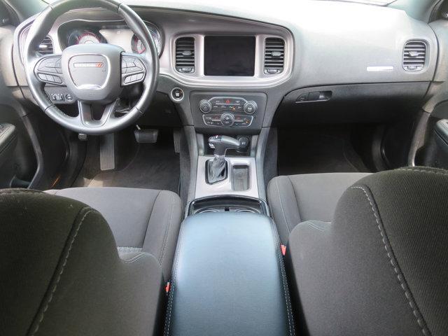 used 2023 Dodge Charger car, priced at $25,990