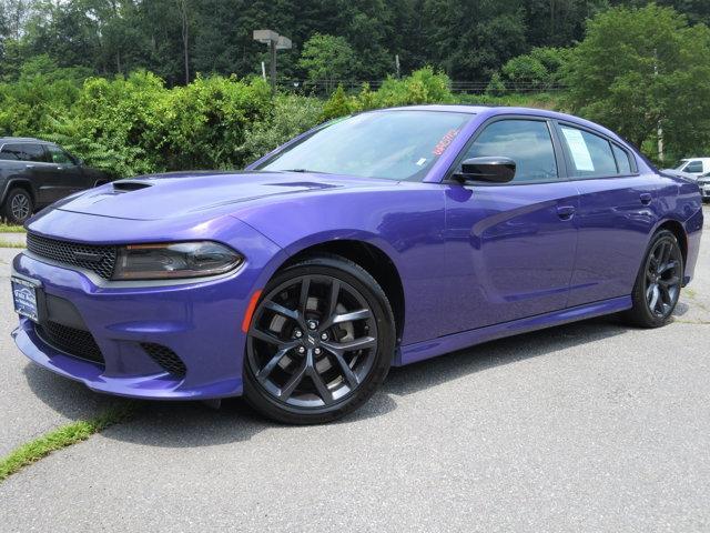 used 2023 Dodge Charger car, priced at $25,990