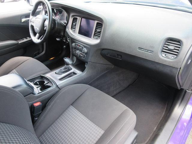 used 2023 Dodge Charger car, priced at $25,990