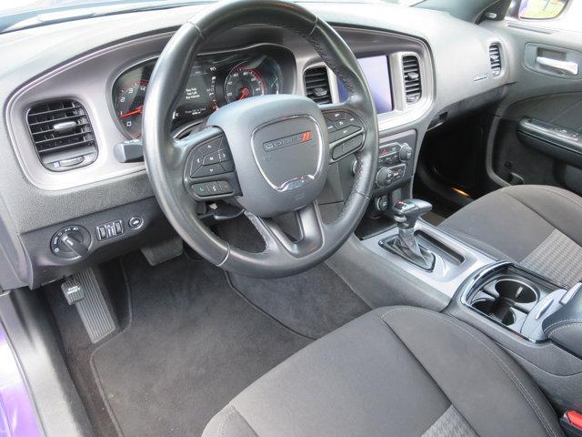 used 2023 Dodge Charger car, priced at $25,990
