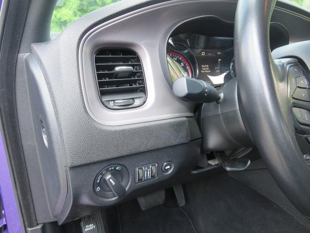 used 2023 Dodge Charger car, priced at $25,990