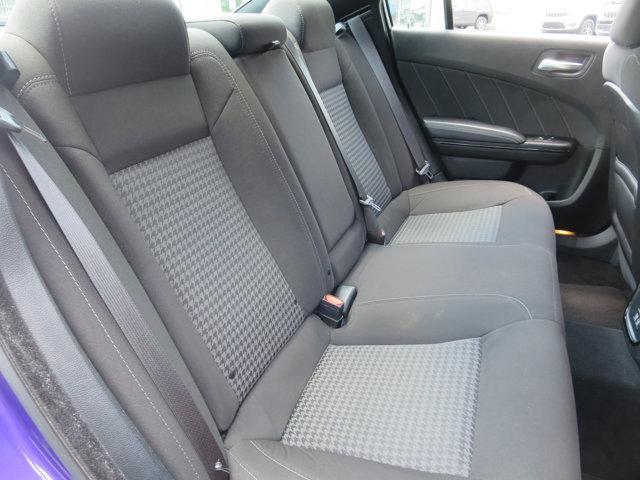 used 2023 Dodge Charger car, priced at $25,990