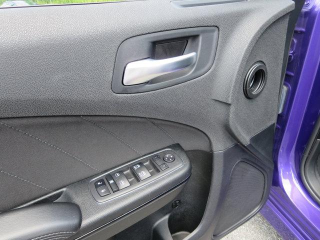 used 2023 Dodge Charger car, priced at $25,990