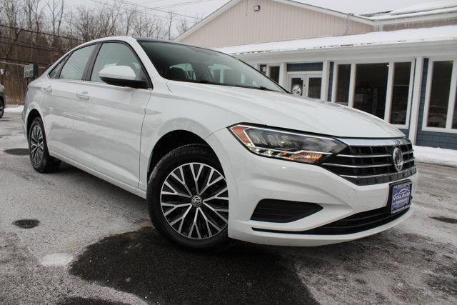 used 2019 Volkswagen Jetta car, priced at $14,699