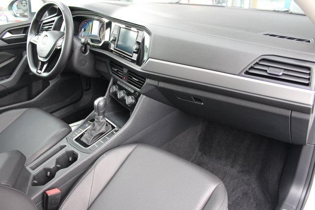 used 2019 Volkswagen Jetta car, priced at $13,498