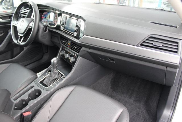 used 2019 Volkswagen Jetta car, priced at $14,699