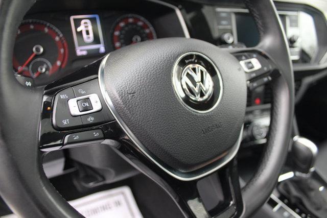 used 2019 Volkswagen Jetta car, priced at $14,699