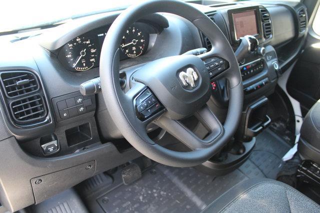 used 2025 Ram ProMaster 2500 car, priced at $40,990