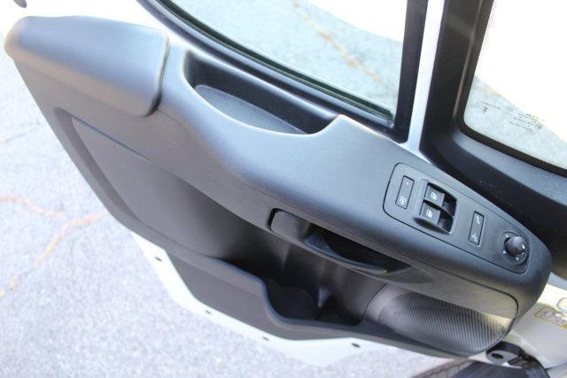 used 2025 Ram ProMaster 2500 car, priced at $40,990