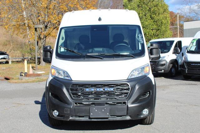 used 2025 Ram ProMaster 2500 car, priced at $40,990
