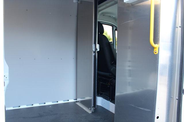 used 2025 Ram ProMaster 2500 car, priced at $40,990