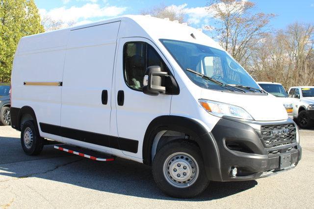 used 2025 Ram ProMaster 2500 car, priced at $40,990