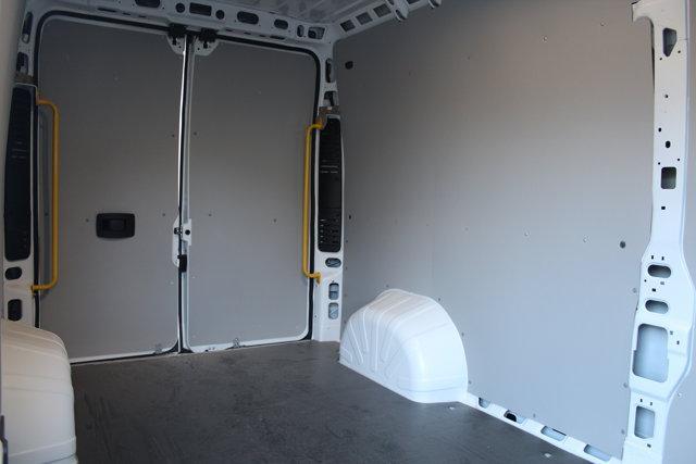 used 2025 Ram ProMaster 2500 car, priced at $40,990