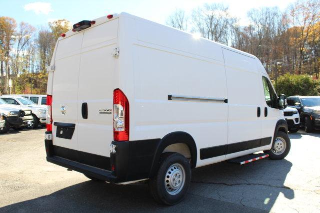 used 2025 Ram ProMaster 2500 car, priced at $40,990