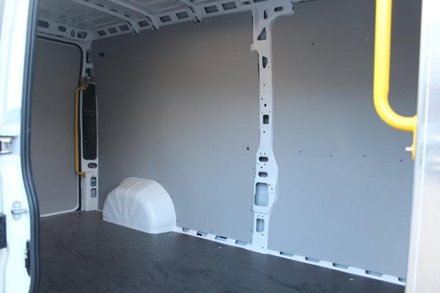 used 2025 Ram ProMaster 2500 car, priced at $40,990