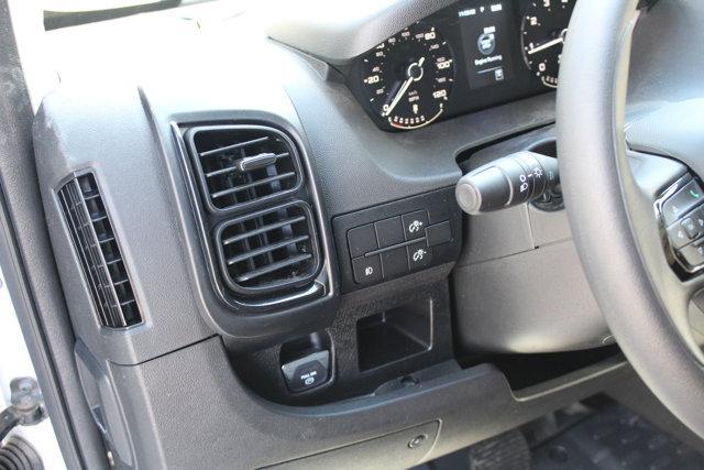 used 2025 Ram ProMaster 2500 car, priced at $40,990