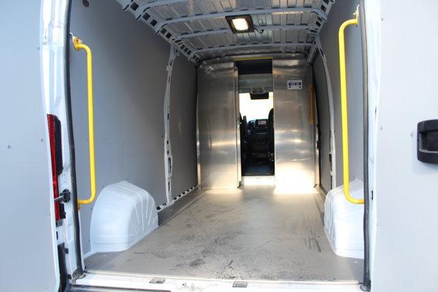 used 2025 Ram ProMaster 2500 car, priced at $40,990