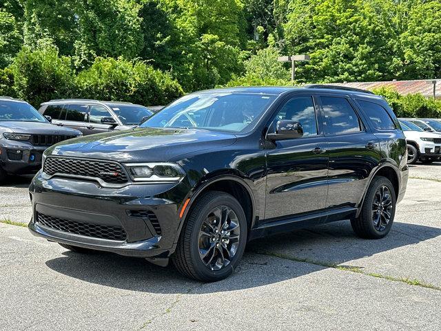 new 2024 Dodge Durango car, priced at $47,010