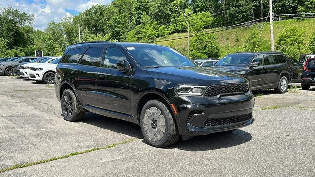 new 2024 Dodge Durango car, priced at $47,010