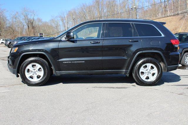 used 2016 Jeep Grand Cherokee car, priced at $15,998