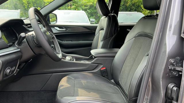 new 2025 Jeep Grand Cherokee L car, priced at $48,730