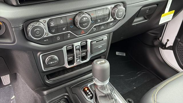 new 2026 Jeep Wrangler car, priced at $56,433