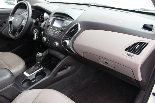 used 2015 Hyundai Tucson car, priced at $11,297