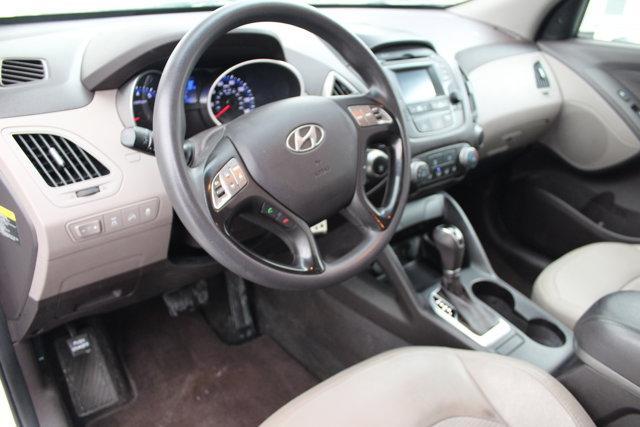 used 2015 Hyundai Tucson car, priced at $11,990