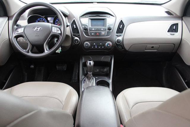 used 2015 Hyundai Tucson car, priced at $11,990