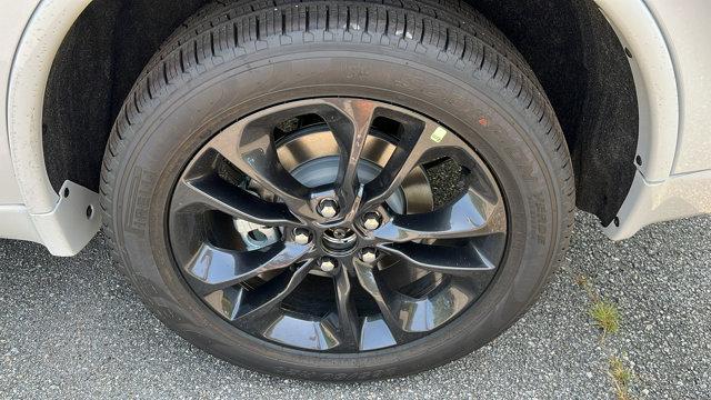 new 2025 Dodge Durango car, priced at $49,985