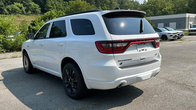 new 2025 Dodge Durango car, priced at $49,985