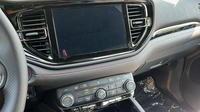 new 2025 Dodge Durango car, priced at $49,985