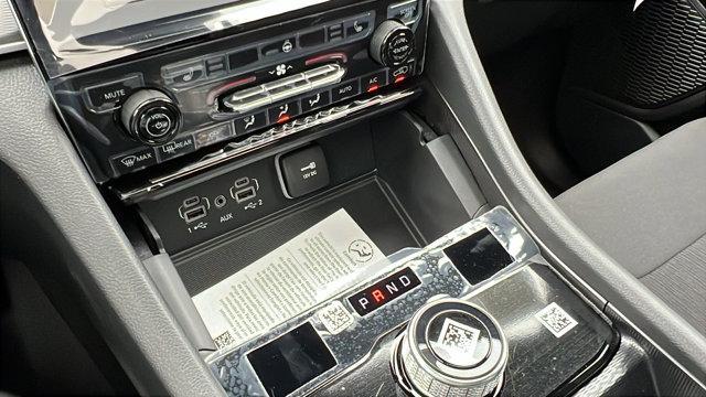 new 2025 Jeep Grand Cherokee L car, priced at $45,920