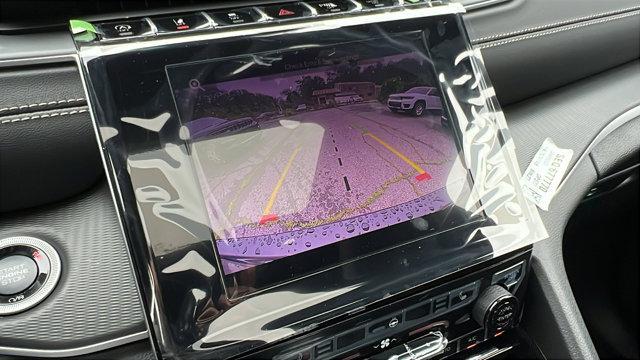 new 2025 Jeep Grand Cherokee L car, priced at $45,920