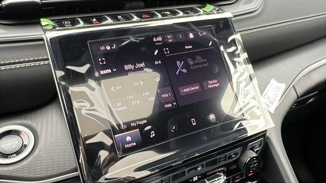 new 2025 Jeep Grand Cherokee L car, priced at $45,920