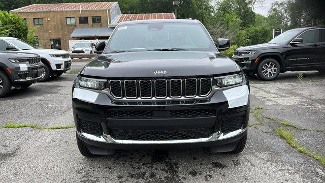 new 2025 Jeep Grand Cherokee L car, priced at $45,920