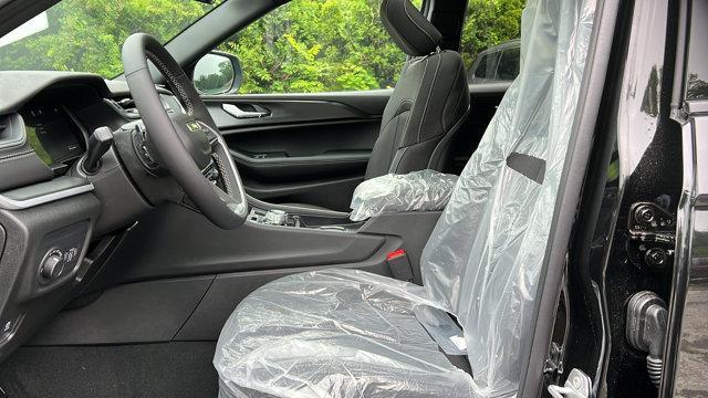 new 2025 Jeep Grand Cherokee L car, priced at $45,920