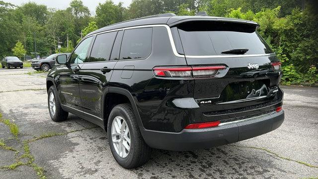 new 2025 Jeep Grand Cherokee L car, priced at $45,920