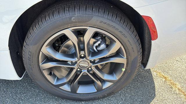 new 2026 Chrysler Pacifica car, priced at $46,615