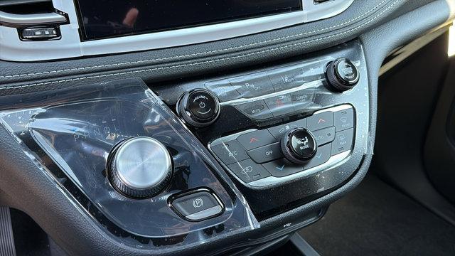 new 2026 Chrysler Pacifica car, priced at $46,615